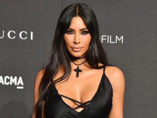 Kim Kardashian protagonizará una nueva serie de televisión