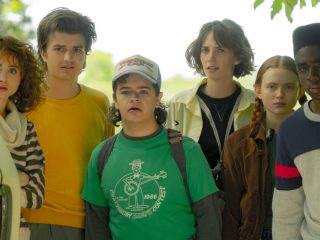 La última temporada de 'Stranger Things' comenzará a rodarse en enero