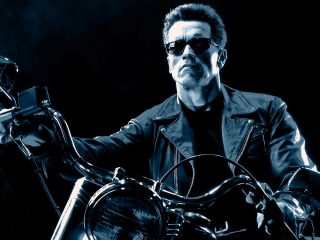 'Terminator 2' ingresa al Registro Nacional de Cine de los Estados Unidos