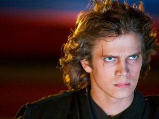 A Hayden Christensen le encantaría hacer más de Star Wars