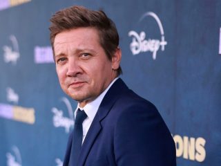 Jeremy Renner publicará un 'diario musical'