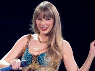 Taylor Swift dona 1 millón de dólares para apoyar a las víctimas de los tornados de Tennessee