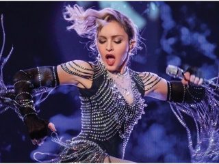 Madonna inicia The Celebration Tour en Estados Unidos con entradas agotadas