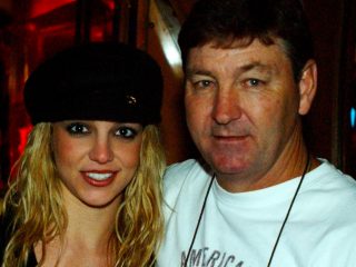 El padre de Britney Spears sufre amputación debido a una infección