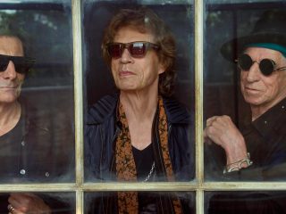 Los Rolling Stones anuncian Hackney Diamonds (edición en vivo)