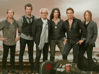 Foreigner y Styx anuncian gira norteamericana 2024