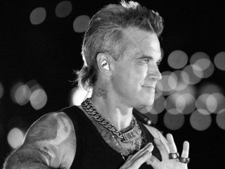 Robbie Williams encabezará el festival BST Hyde Park 2024