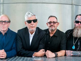 Modern English prepara lanzamiento de nuevo álbum