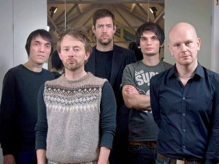 Radiohead regresará después de un 'pequeño descanso'