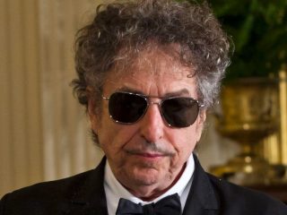 Bob Dylan vende su mansión escocesa por 5,35 millones de dólares