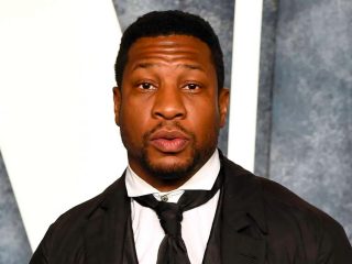 Marvel termina relación laboral con Jonathan Majors