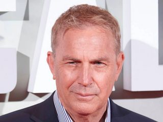 Conoce a la nueva pareja de Kevin Costner