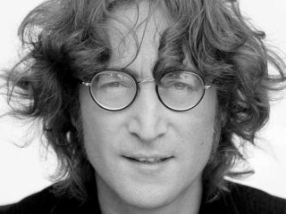 John Lennon