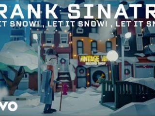 Sinatra - Let It Snow! Let It Snow! Let It Snow! 